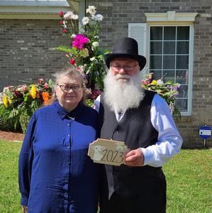 Meet your Posher, John